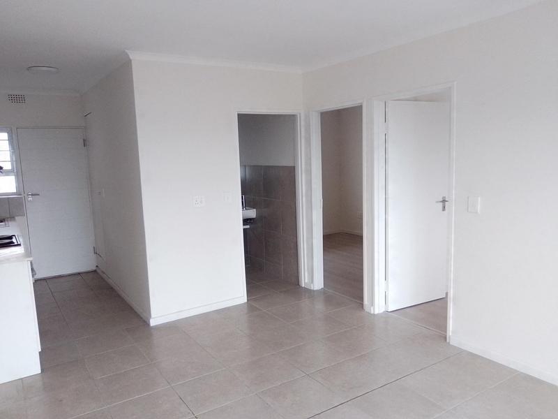 To Let 2 Bedroom Property for Rent in Ottery Western Cape